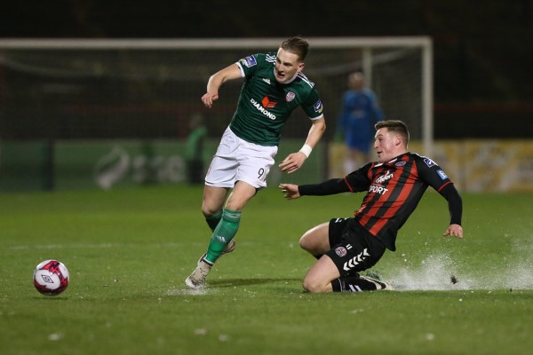Nhận định Soi Kèo Bohemian vs Derry City, 01h45 ngày 21/09, Ngoại hạng Ireland